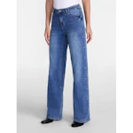 Women's Studded Jeans