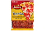 2 Armour Pepperoni Bags