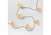 Room Essentials LED String Lights