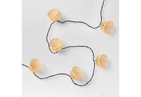 Room Essentials LED String Lights
