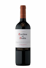 Casillero del Diablo Red Wine