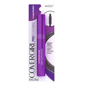 2 Covergirl Mascaras