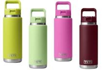 Yeti Rambler Bottle