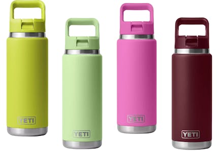 Yeti Rambler Bottle