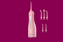 Water Dental Flosser