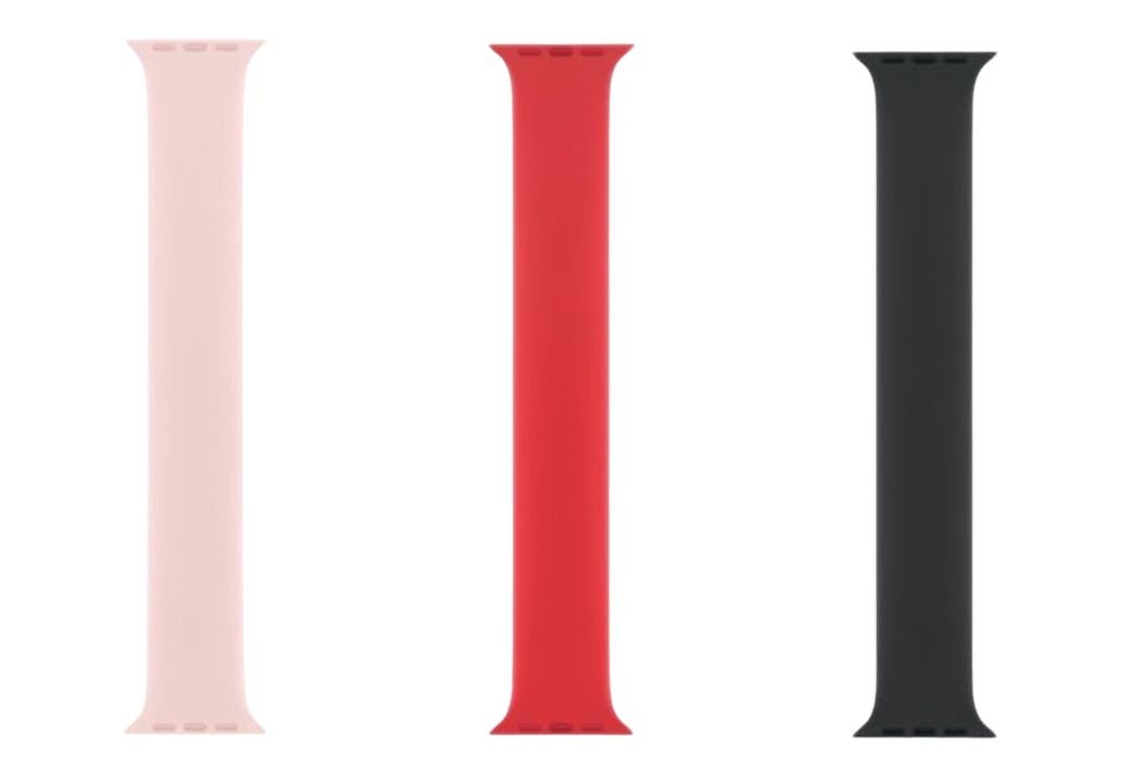 Apple Watch Band 3-Pack