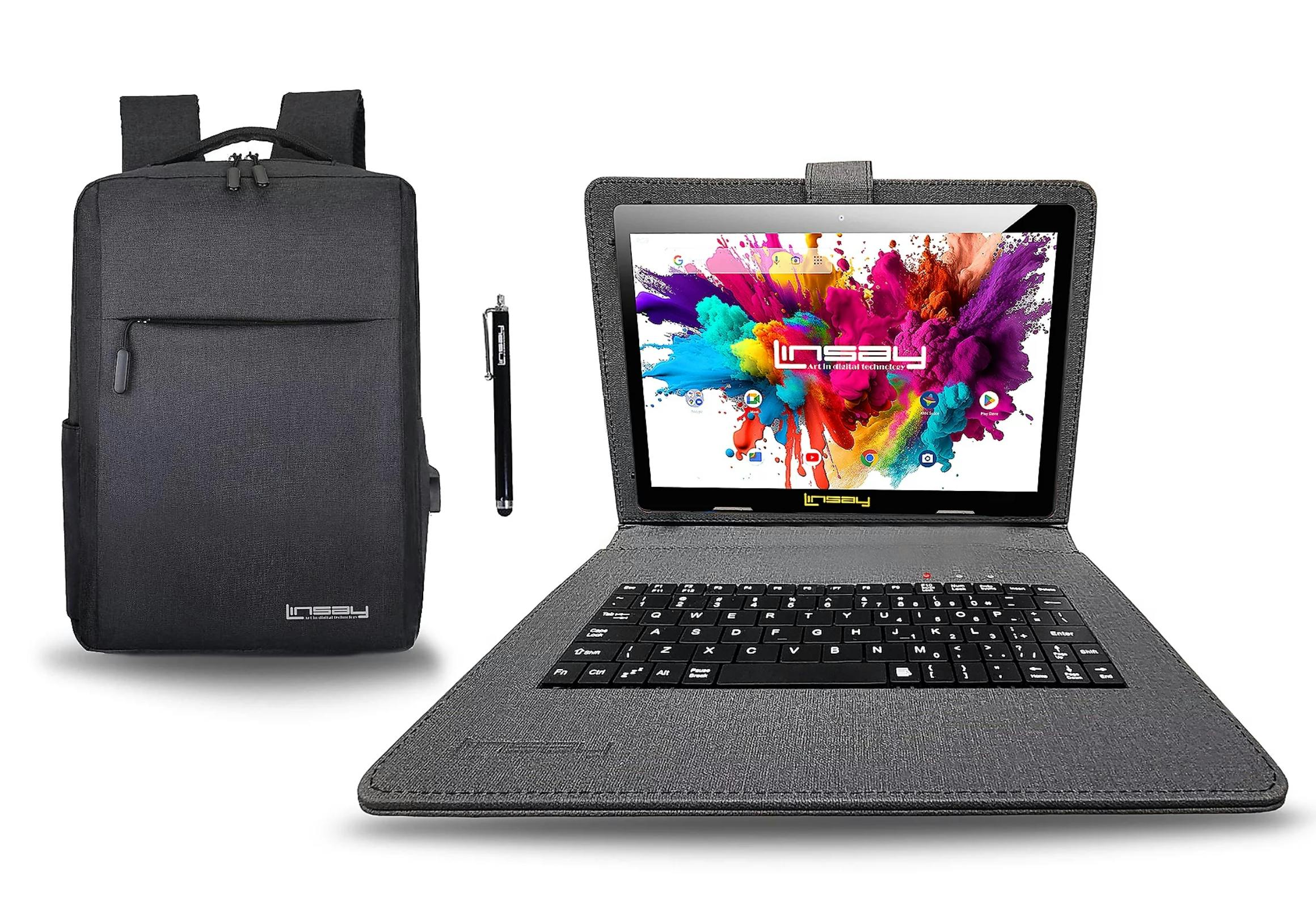 Linsay Android 13 Tablet