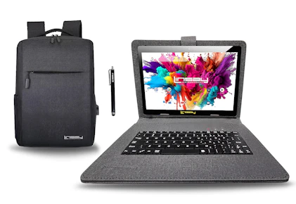 Linsay Android 13 Tablet