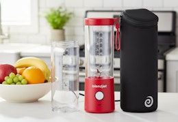 Blendjet Portable Blender Set