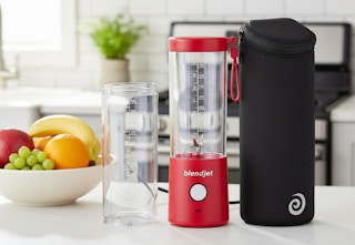 Blendjet Portable Blender Set