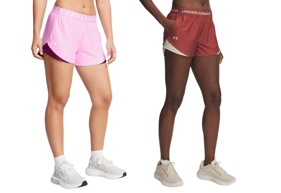 Under Armour Women’s Shorts