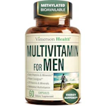 Multivitamin for Men