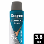 Degree Clinical Strength Deodorant