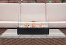 lowes tabletop fire pit