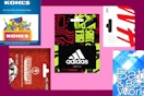 gift cards in an amazon box