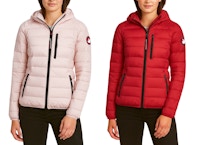 Canada Weather Gear Women's Jacket
