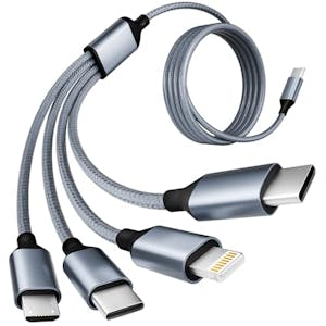 USB-C Multi Charging Cable