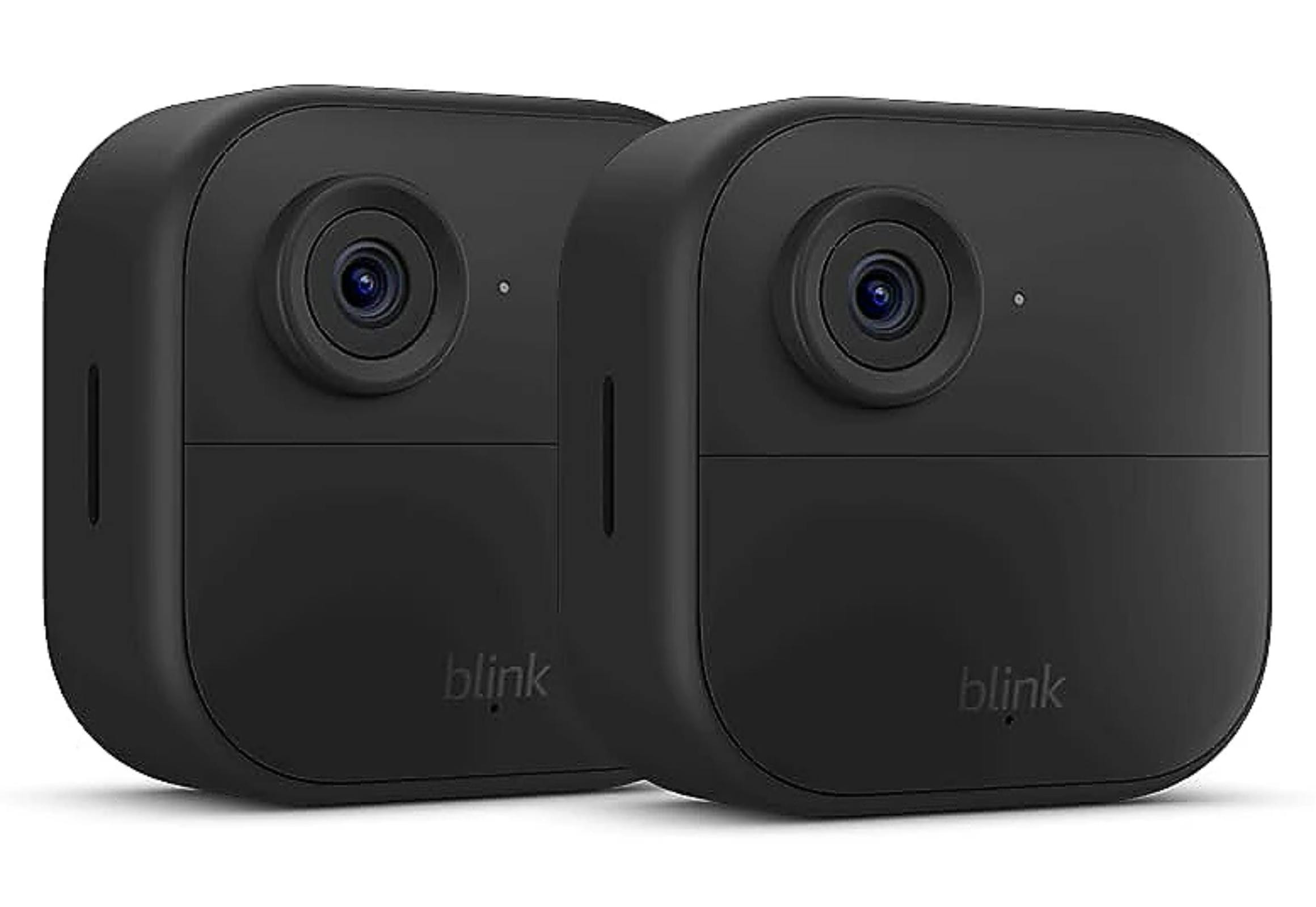 Blink Security Camera Set