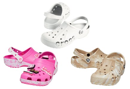 Crocs Adult Clogs