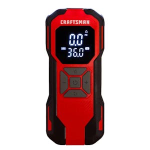 Craftsman Portable Air Inflator