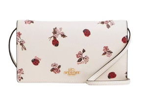 Coach Clutch Crossbody