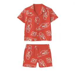 Baby Resort Short Set