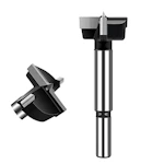 Forstner Drill Bit