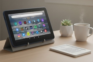 refurbished tablets and kindles