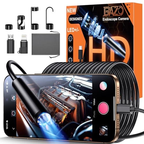Endoscope Camera