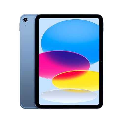 Apple iPad 11-inch