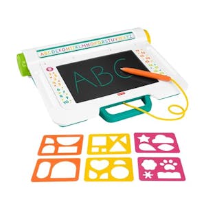 Fisher-Price Learn & Doodle Tablet