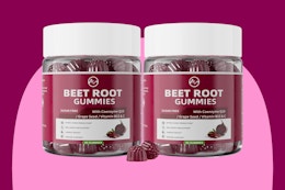 amazon beet root
