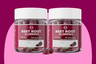 amazon beet root