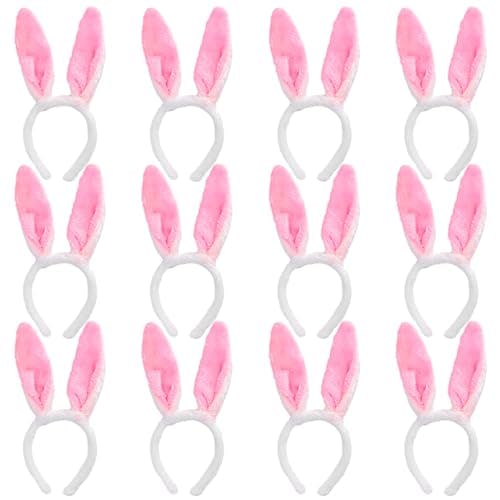 Kids' Easter Bunny Ears