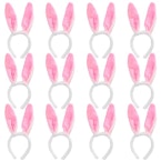 Kids' Easter Bunny Ears