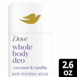 Dove Whole Body Deodorant