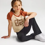 Kids' Cat & Jack Flare Leggings