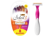 Bic Soleil Women's Razors