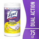 Lysol Disinfecting Wipes