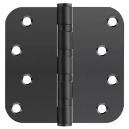 Door Hinges 6-Pack