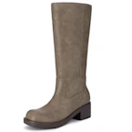 Women's Knee-High Boots