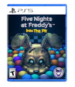 Five Nights at Freddy's: Into the Pit