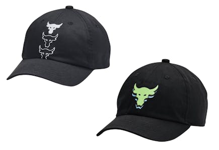 Under Armour Kids' Hat