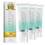 Toothpaste Gel 3-Pack