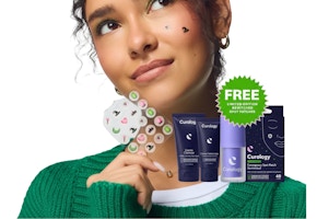 Curology Custom Skincare Set