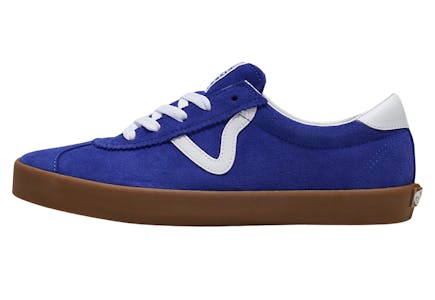Vans Adult Sport Low Shoes