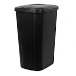 Hefty Kitchen Trash Can