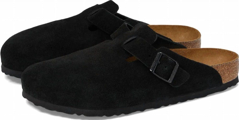 Birkenstock Men's Boston Clog