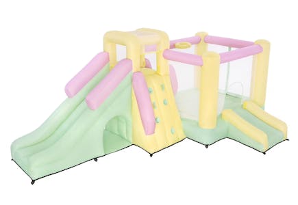 Member's Mark Bounce House