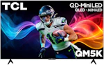 TCL QM5K Series Smart TV